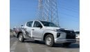 ميتسوبيشي L200 Mitsubishi L200 2.5L DIESEL DC 4X2 MT