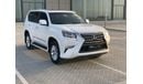 Lexus GX460 Lexus GX460 Premier 2019 Al Futtaim , 17000 KM Only Under Warranty