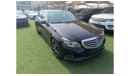 Mercedes-Benz E200 Std The car is very good, in perfect condition, looks clean from the inside and outside without any