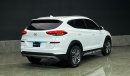 Hyundai Tucson Full Option