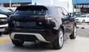 Land Rover Range Rover Velar SE