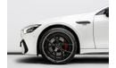 مرسيدس بنز جي تي 43 ايه ام جي 2022 Mercedes-AMG GT43, 2027 Mercedes Warranty, Full Service History, Low KMs, GCC