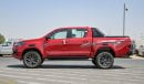 تويوتا هيلوكس GR Sport 4.0L Toyota Hilux GR-Sport Double Cabin - 4.0L Petrol - 4WD A/T - 2023 for Export