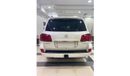 لكزس LX 570 Platinum 5.7L