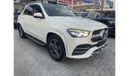 مرسيدس بنز GLE 450 Std