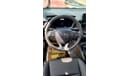 Toyota Corolla The first and exclusive in UAE, Toyota Corolla HEV, full option, full leather interior