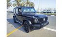 Mercedes-Benz G 63 AMG 2024 New Mercedes-Benz G 63 AMG V8 Biturbo ||