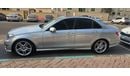 مرسيدس بنز 200 Mercedes Benz C 200AMG