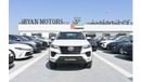 Toyota Fortuner Toyota Fortuner 2.7L Petrol, Automatic 4WD, Model 2024, Color White (Export Price)