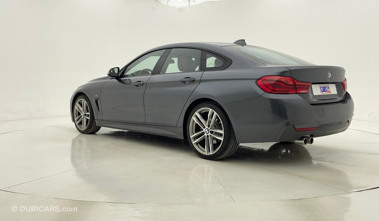 BMW 430i M SPORT 2 | Zero Down Payment | Free Home Test Drive