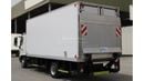 Hino 500 LHD FD 1024 TRUCK REFRIGERATOR BOX 7 TON EURO 4 2023MY