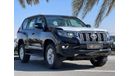 تويوتا برادو VX 2.7L PTR A/T // 2023 // HIGH OPTION WITH SUNROOF , COOL BOX , POWER SEATS // SPECIAL OFFER // BY