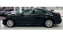 Audi A6 35 FSI quattro GCC .. Sunroof .. Perfect Condition .. FSH .