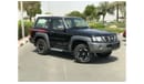 Nissan Patrol Super Safari NISSAN PATROL SUPER SAFARI 2022 GCC WARRANTY