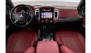 Mitsubishi Montero Sport GLS Premium | 1 year free warranty | 0 Down Payment