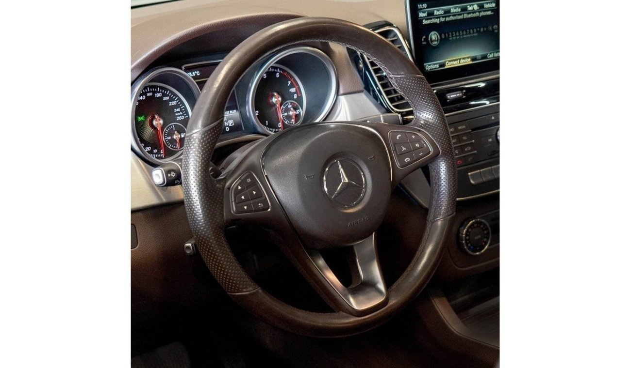 مرسيدس بنز GLE 400 AMG AED 2,026 pm • 0% Downpayment • GLE 400 AMG • 2 Years Warranty