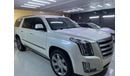 Cadillac Escalade ESV PREMIUM