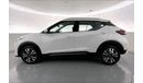 Infiniti QX50 Luxe Style | 1 year free warranty | 0 Down Payment