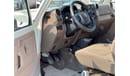 Toyota Land Cruiser Pick Up LC79 S/C 4.5L V8 DSL M/T //2024// STANDER OPTION WITH COOL BOX , AIR COMPRESSOR , WIRELESS CHARGER /