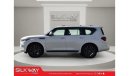 Infiniti QX80 Infinity QX80 Luxury 2024 (EXPORT ONLY)