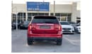 Ford Edge Limited