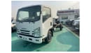 Isuzu NPR 2023 ISUZU NPR 4.6L Chassis 5M 5 Tons Diesel manual Zero KM