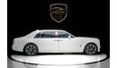 Rolls-Royce Phantom EWB 6.8L