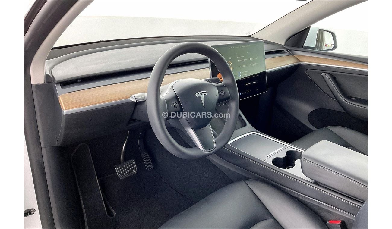 Tesla Model Y Long Range (Dual Motor) | Guaranteed Warranty | 0 Down Payment