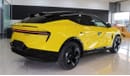 Lotus Eletre S+, Electric Vehicle A/T