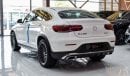 Mercedes-Benz GLC 200 MERCEDES GLC 200 | 2023 GCC