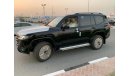 Toyota Land Cruiser GXR A/T 4.0L Gasoline