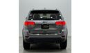 جيب جراند شيروكي Limited 3.6L 2018 Jeep Grand Cherokee Limited, Warranty, Full Service History, Excellent Condition,