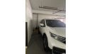 Honda CRV 2.5lt