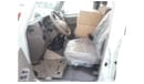 Toyota Land Cruiser Pick Up Toyota Land Cruiser Pickup d