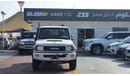 Toyota Land Cruiser Pick Up Toyota Landcruiser 70Series LX V8 4WD 4 DOORS PICKUP(EXPORT &LOCAL)