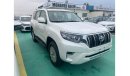 Toyota Prado 2023 new TOYOTA PRADO 2700CC TXL PETROL AUTOMATIC ZERO KM