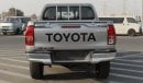 Toyota Hilux HILUX 2.4L  AT  DIESEL