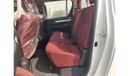 Toyota Hilux 2024 Toyota Hilux Double Cab (Full-Option with Push Start) 2.7L 4-Cyl Petrol M/T 4x4 Only For Export