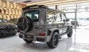 مرسيدس بنز G 800 BRABUS 800