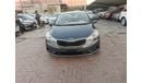 Kia Cerato EX 1.6L In excellent condition and requires no expenses