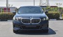 BMW 520i M Kit