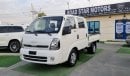 Kia K2700 KIA 2700 Diesel- Duble Cabin - 6 seats - 2024 - full option