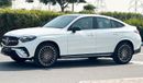 Mercedes-Benz GLC Coupe 200 4Matic Premium Plus