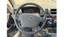 Toyota Hiace HIACE DIESEL 2.5L 2024