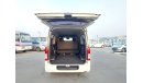 تويوتا هاياس TOYOTA HIACE VAN RIGHT HAND DRIVE(PM21822)