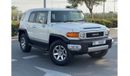 Toyota FJ Cruiser Toyota Land Cruiser VXR MODEL 2014 KM 49000 NO ACCDEINT NO PAINT