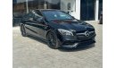 مرسيدس بنز CLA 45 AMG Std