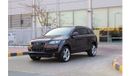 Audi Q7 GCC FULL OPTION