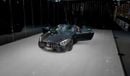 Mercedes-Benz AMG GT C | X-MAS AND NEW YEAR SPECIAL PRICE | ROADSTER | USED | 2018 | MAGNETITE BLACK