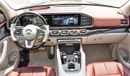 Mercedes-Benz GLS600 Maybach Mercedes Benz GLS 600 Maybach 4Matic | with E-Active Body Control | 2023